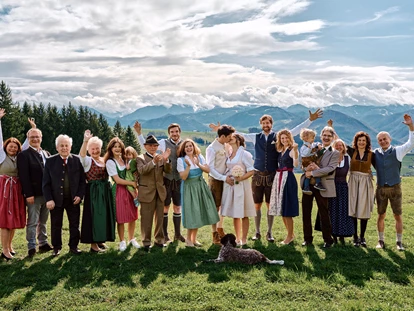 Wedding - Viehdorf - Gut Herzogberg