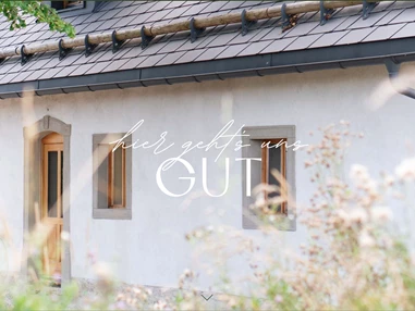 Hochzeitslocation: Gut Herzogberg