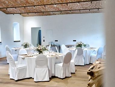 Hochzeitslocation: Gut Herzogberg