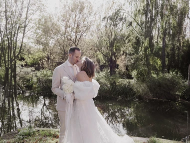 Hochzeitslocation: Mühlenpalais