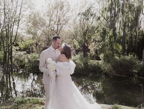 Hochzeitslocation: Mühlenpalais