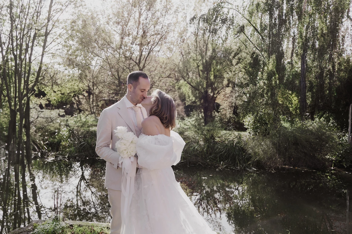 Hochzeitslocation: Mühlenpalais