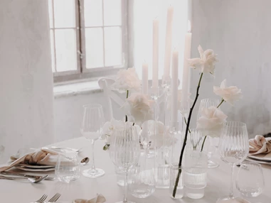 Hochzeitslocation: Mühlenpalais