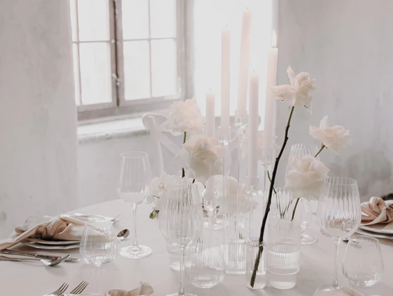 Hochzeitslocation: Mühlenpalais