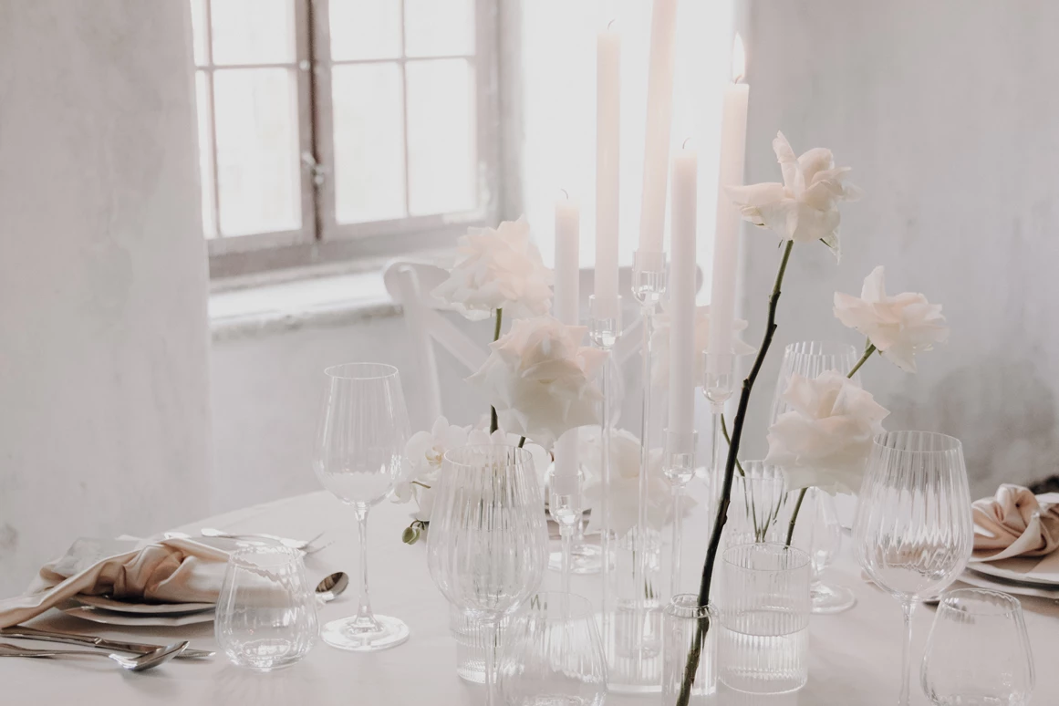 Hochzeitslocation: Mühlenpalais