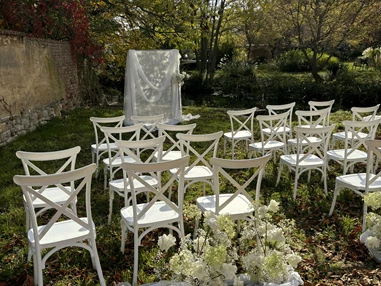 Hochzeitslocation: Mühlenpalais