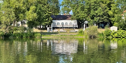Hochzeit - Fotobox - Hessen - Fährmann Eventlocation