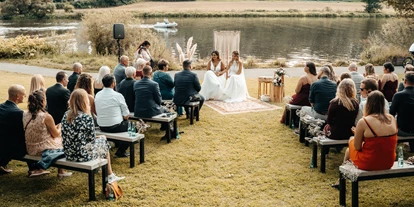 Hochzeit - Fotobox - Hessen - Fährmann Eventlocation