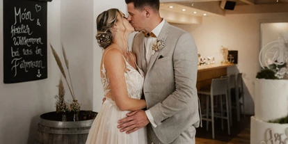 Hochzeit - Fotobox - Hessen - Fährmann Eventlocation