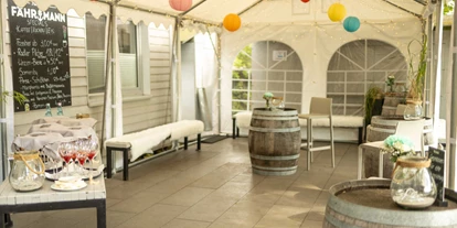 Hochzeit - Fotobox - Hessen - Fährmann Eventlocation