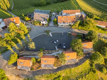 Mariage - Bezirk Leibnitz - Gesamtareal  - Der FeineSteirer