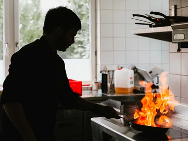 Hochzeit: Verköstigung auf höchstem Niveau - Der FeineSteirer