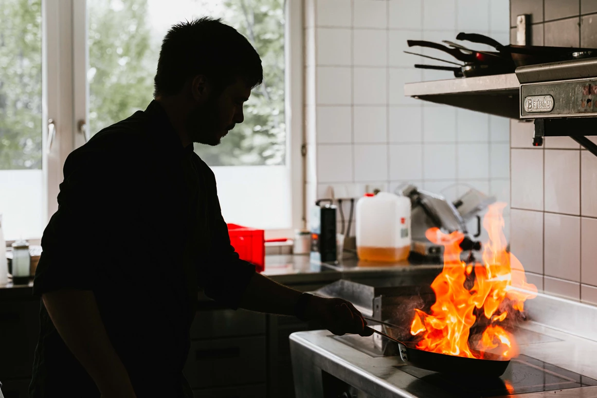 Hochzeit: Verköstigung auf höchstem Niveau - Der FeineSteirer