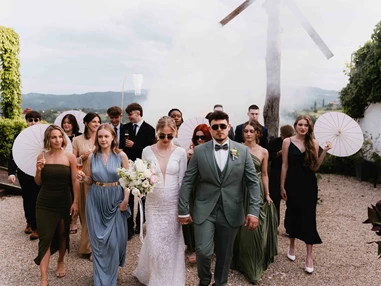 Hochzeit: Der FeineSteirer