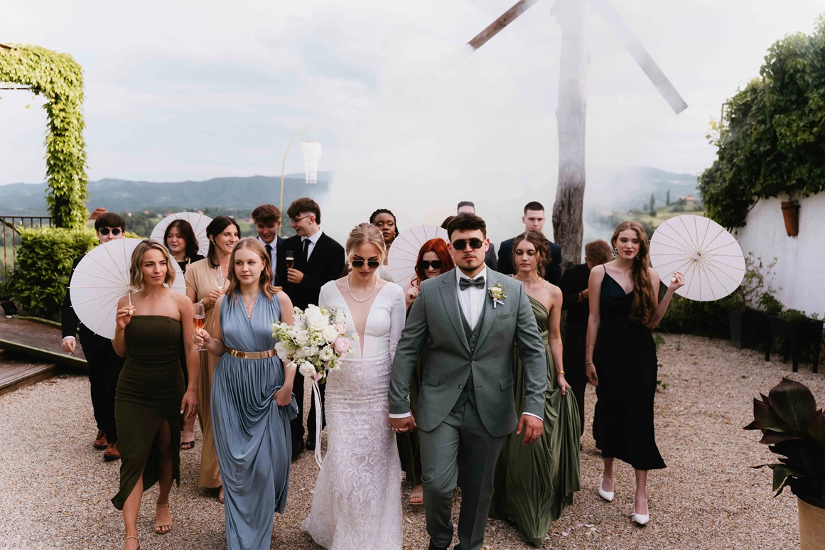 Hochzeit: Der FeineSteirer