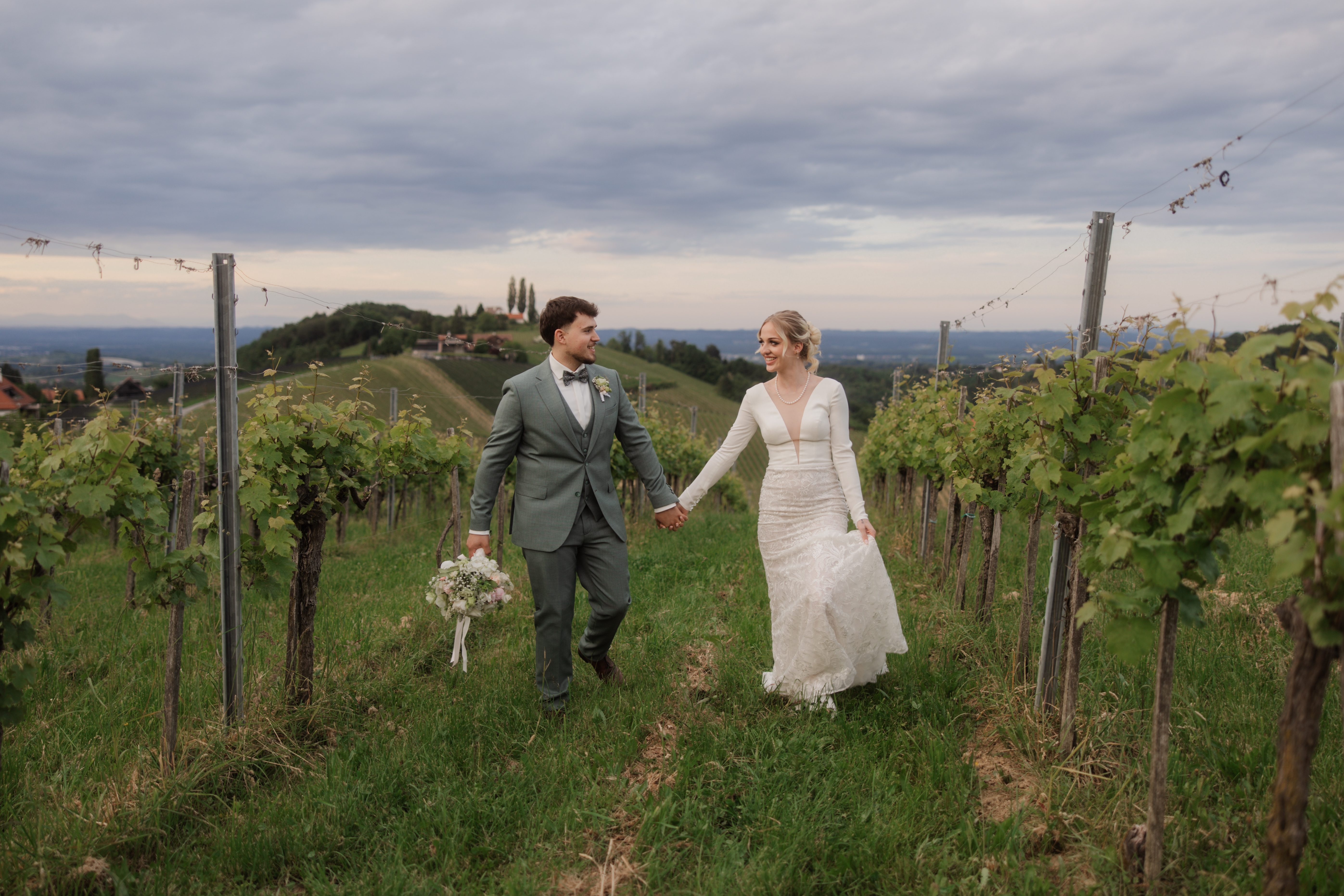 Hochzeitslocation: Der FeineSteirer