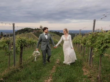 Hochzeit: Der FeineSteirer