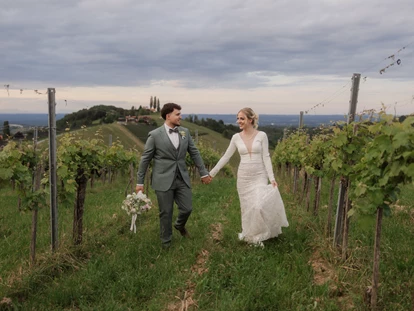 Mariage - Bezirk Leibnitz - Der FeineSteirer