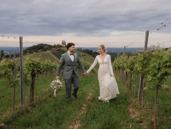 Hochzeit: Der FeineSteirer