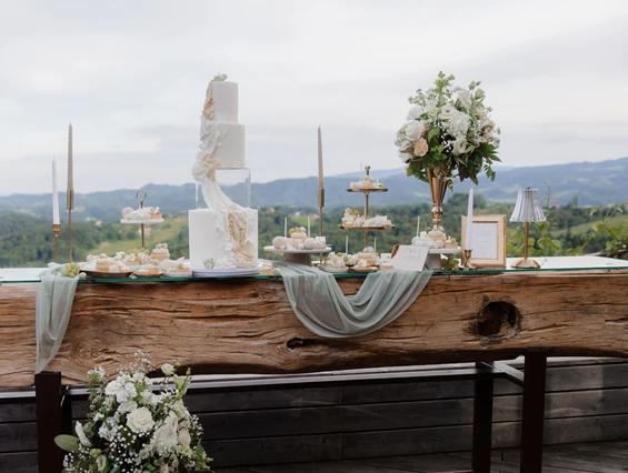 Hochzeit: Der FeineSteirer