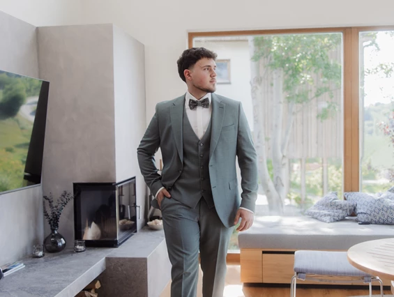Hochzeit: Der FeineSteirer