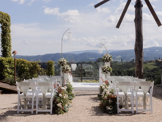 Hochzeit: Der FeineSteirer