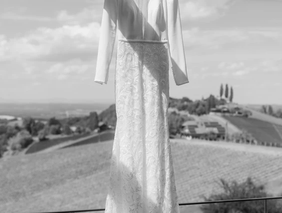 Hochzeit: Der FeineSteirer