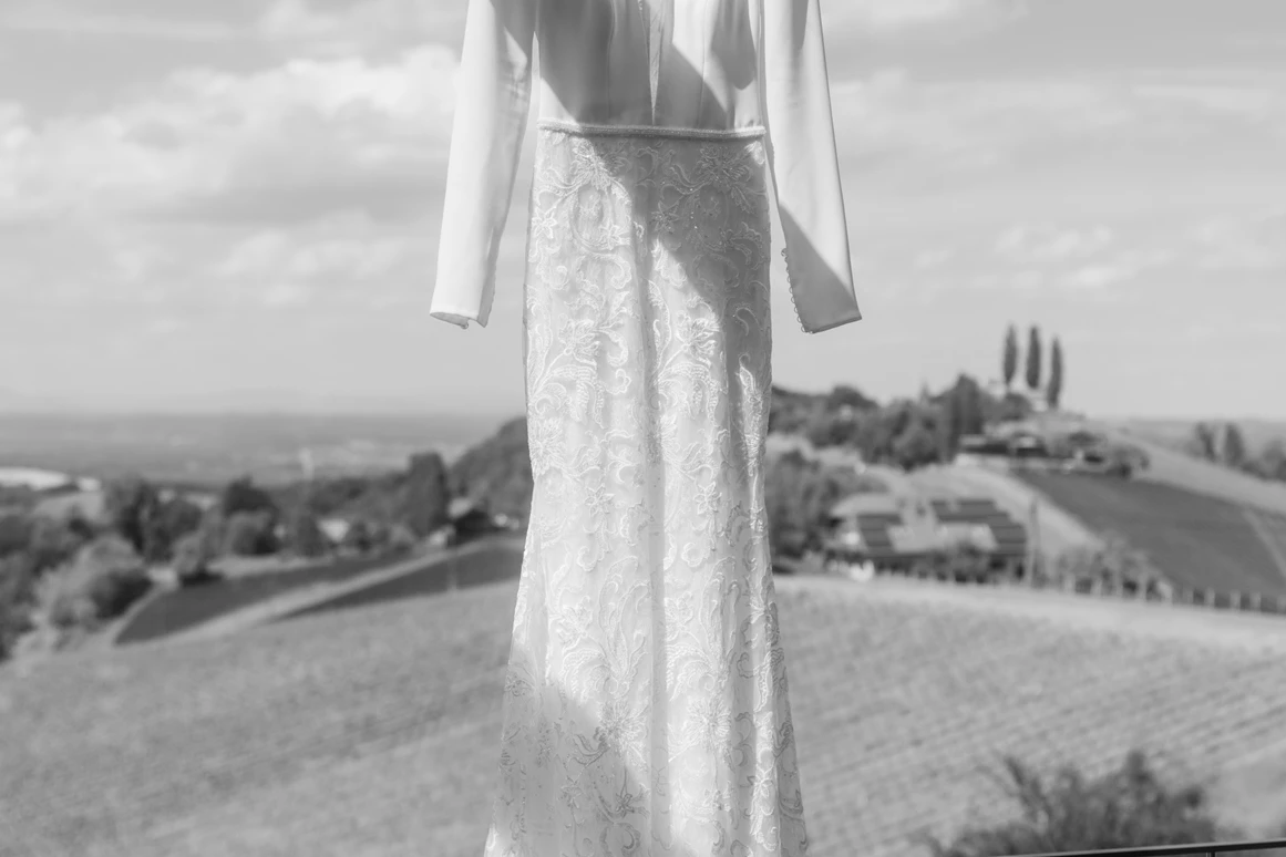 Hochzeit: Der FeineSteirer