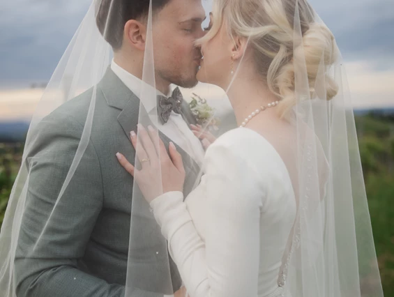 Hochzeit: Der FeineSteirer