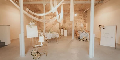 Hochzeit - Köthen - Eventatelier Halle