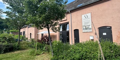 Hochzeit - Köthen - Eventatelier Halle