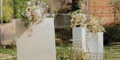 Hochzeit - Köthen - Eventatelier Halle