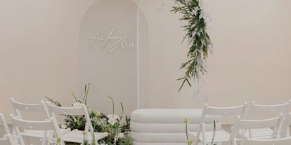 Hochzeit - Köthen - Eventatelier Halle