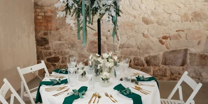 Hochzeit - Köthen - Eventatelier Halle