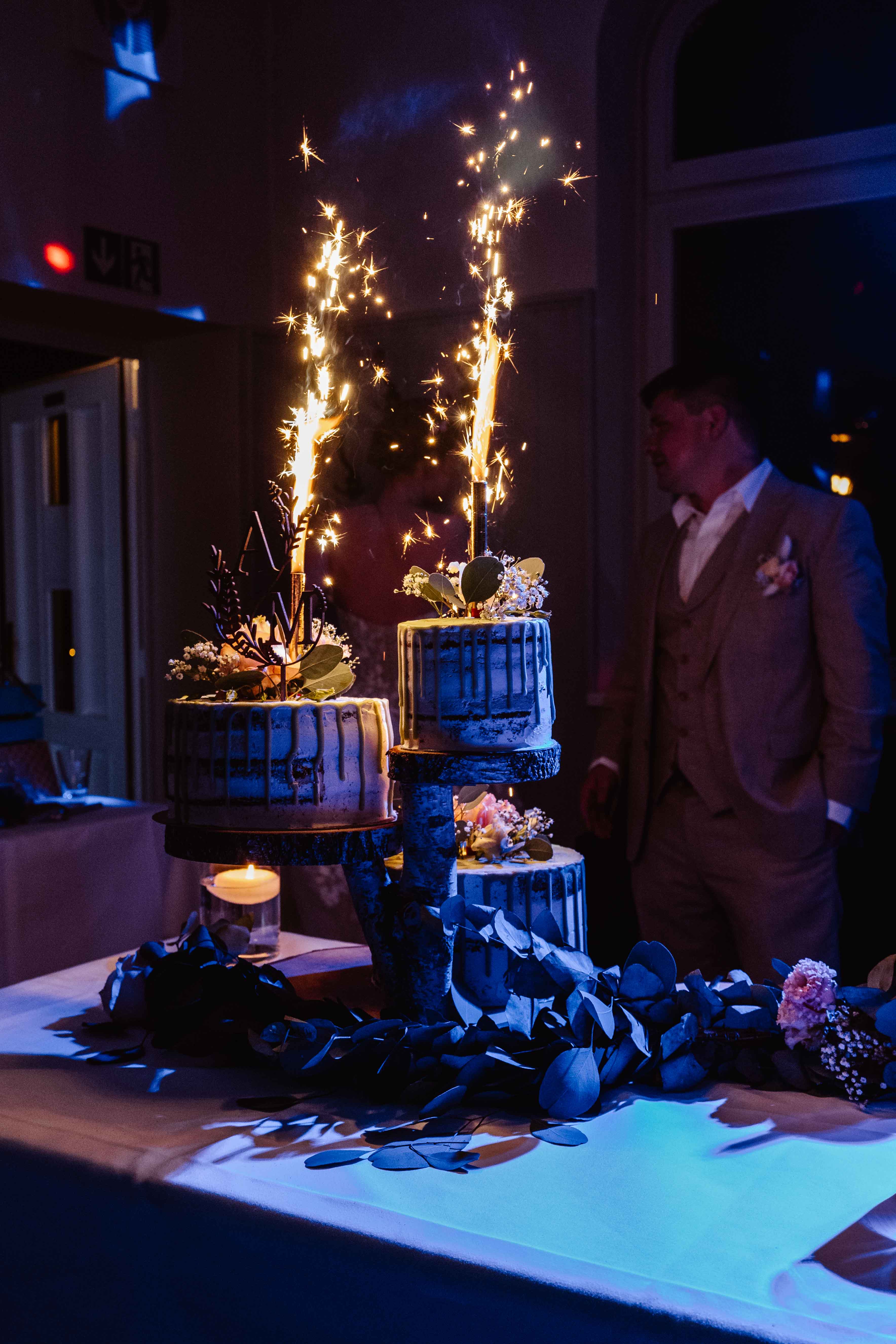 Hochzeitslocation: Jagdschlösschen Schwartow 