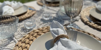 Wedding - Umgebung: am Meer - Leipzig Picknick