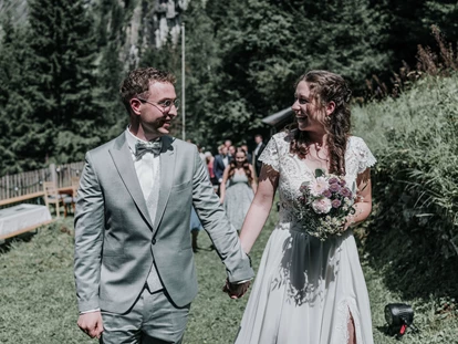 Hochzeit - nächstes Hotel - Tirol - Grawandhütte