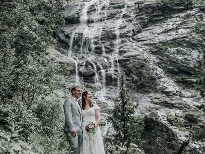 Hochzeit - nächstes Hotel - Tirol - Grawandhütte