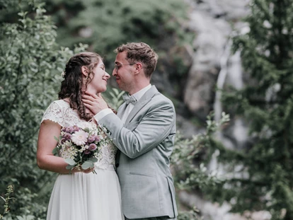 Hochzeit - nächstes Hotel - Tirol - Grawandhütte