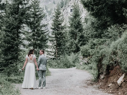 Hochzeit - nächstes Hotel - Tirol - Grawandhütte