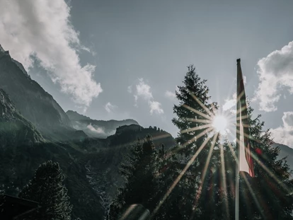 Hochzeit - nächstes Hotel - Tirol - Grawandhütte