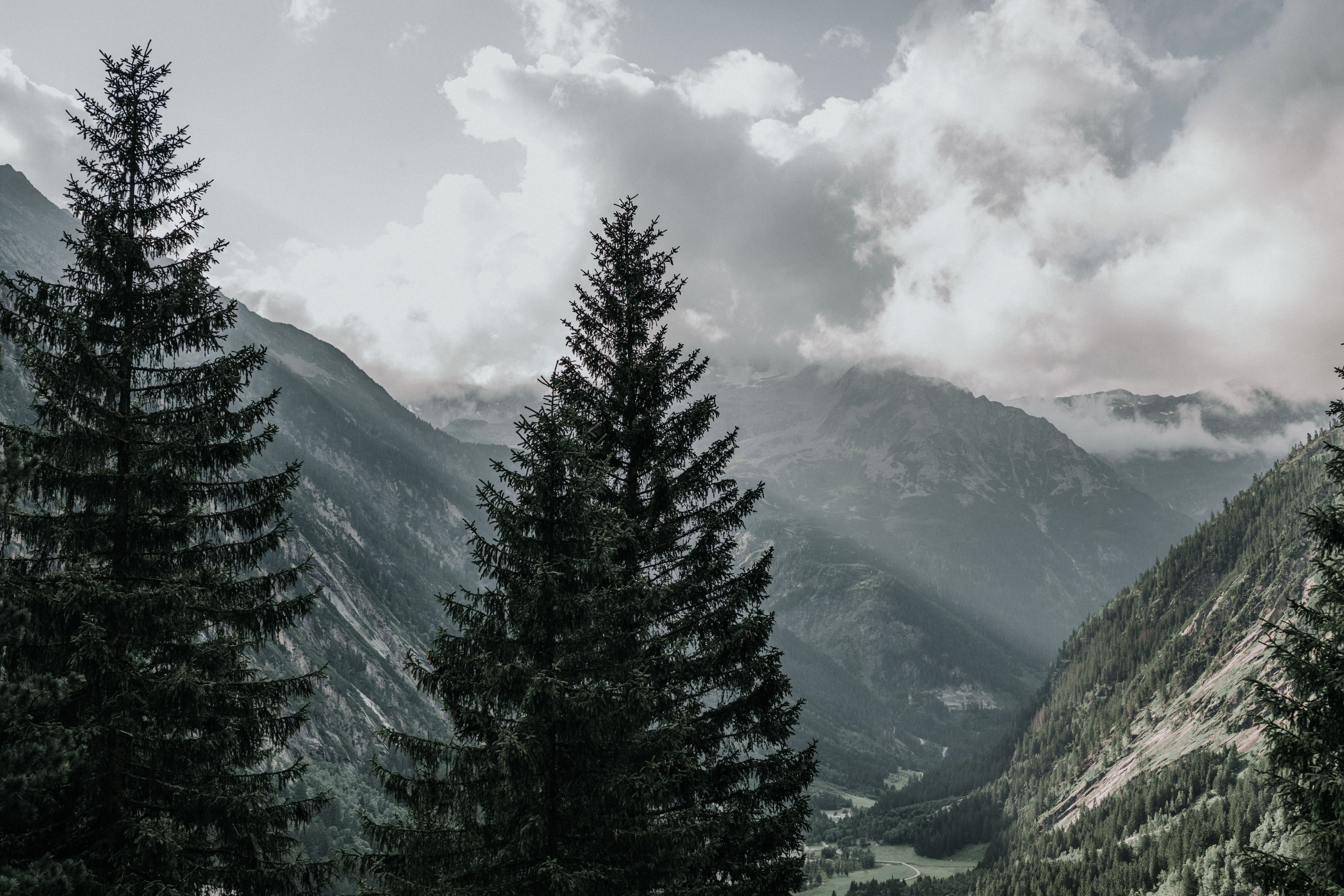 Hochzeitslocation: Grawandhütte