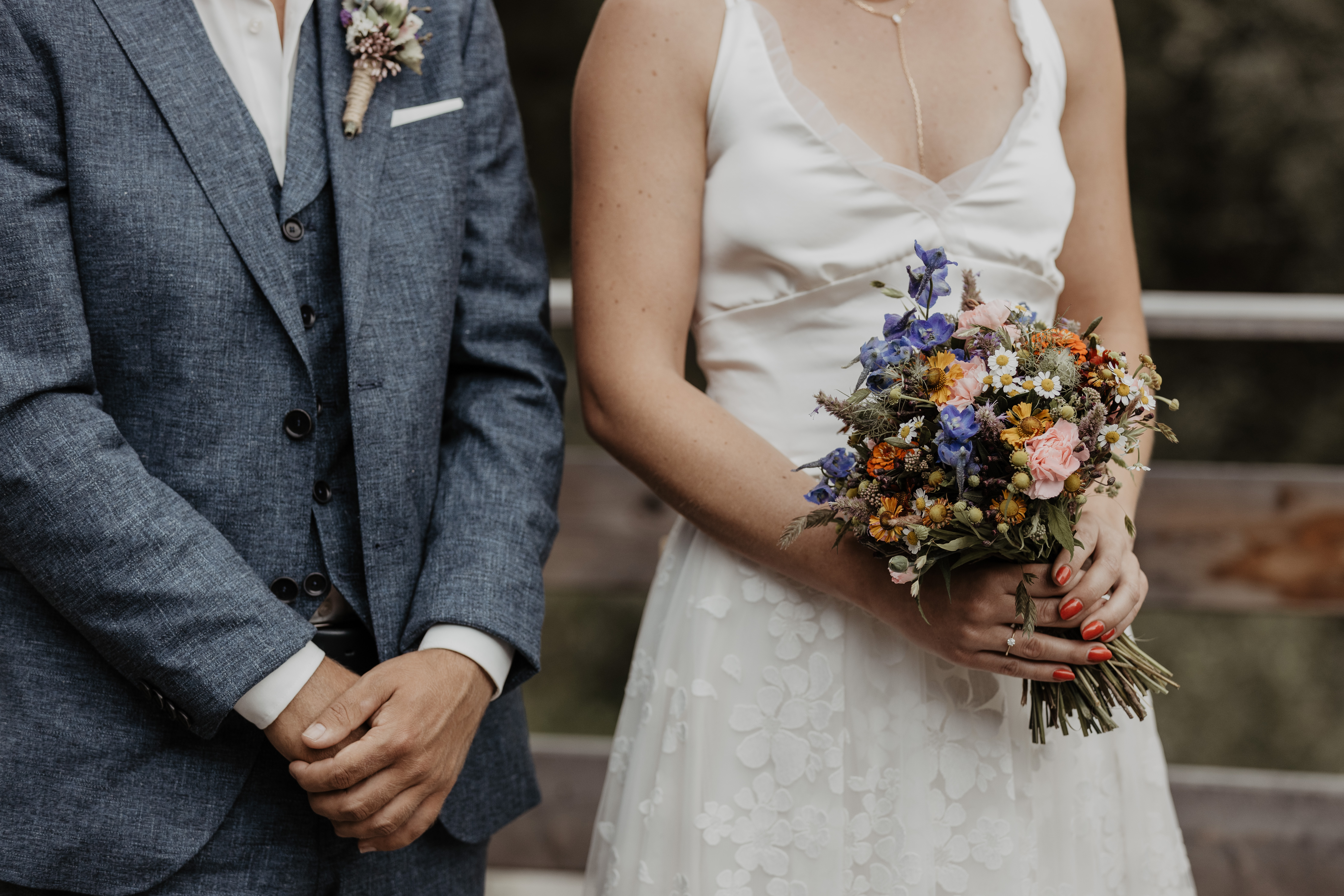 Hochzeitslocation: Grawandhütte