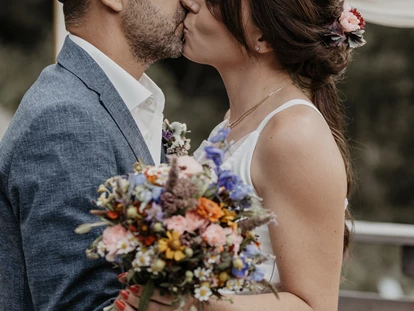 Hochzeit - nächstes Hotel - Tirol - Grawandhütte