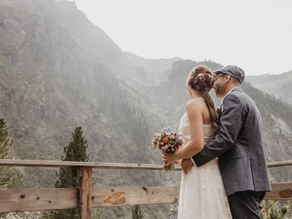 Hochzeit - nächstes Hotel - Tirol - Grawandhütte