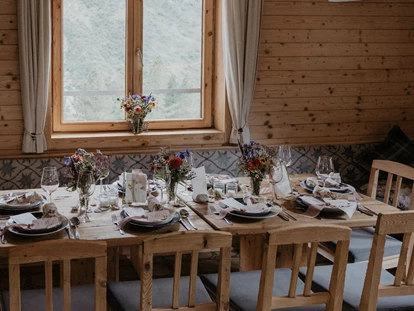 Hochzeit - nächstes Hotel - Tirol - Grawandhütte