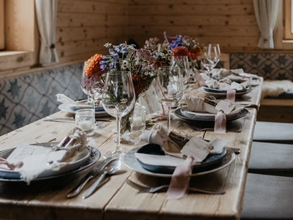 Hochzeit - nächstes Hotel - Tirol - Grawandhütte
