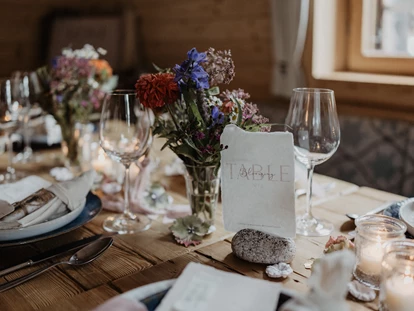 Hochzeit - nächstes Hotel - Tirol - Grawandhütte