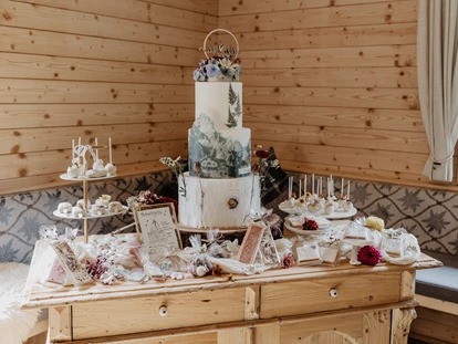 Hochzeit - nächstes Hotel - Tirol - Grawandhütte