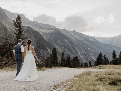 Hochzeit - nächstes Hotel - Tirol - Grawandhütte